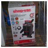 shop vac wet dry vac