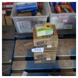 2-6/2pk chore boy soap filled sponges