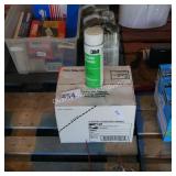 12ct 3m trouble shooter cleaner