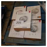 5 thermostats