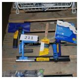 paint supplies