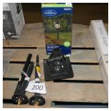 solar lights