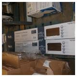 2 boxes lvp