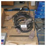 electrical cables