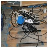 electrical cords