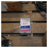 franklin electric pump control box