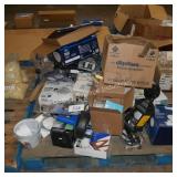 housewares pallet