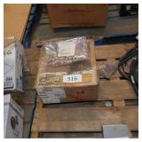 ctn electrical sockets