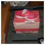 2 easy spirit sandals sz7.5