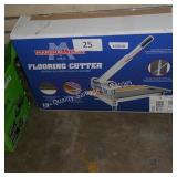 marshalltown floor cutter 13in