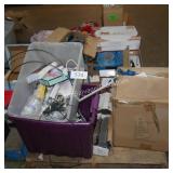 misc merch pallet