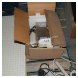 corcom emi filter