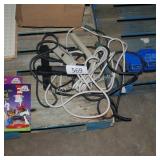 surge protectors
