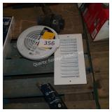 2 air registers