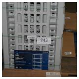 5 tier shelving unit