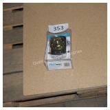 h20pro pressure switch