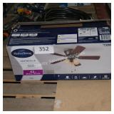 42ï¿½ ceiling fan