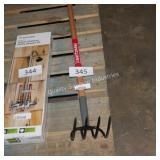craftsman sm hay fork