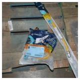 2 eastman gas hose kits