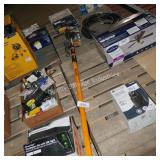 fiskars pole saw