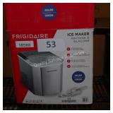 frigidaire ice maker