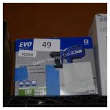 evo paint&stain sprayer