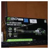 ego cordless blower TOOL ONLY