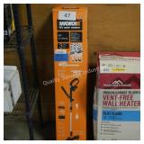 worx 3n1 trimmer (batt&chg in office)