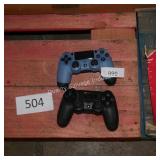 2 ps remotes