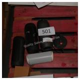 5 display speakers