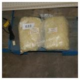 2 bags flex clips