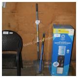 used yard tools