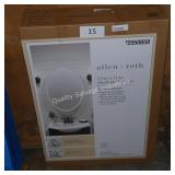 AR 21inx31in medicine cabinet