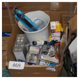 household ctn