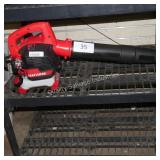 craftsman blower