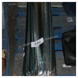 6x60 round pipe