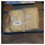 2 bags flex clips