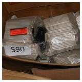 ctn metal rods