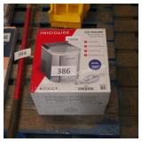 frigidaire ice maker