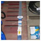 slim channel drain kit