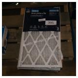 3pk 14x24x1 air filters