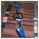kobalt 40v string trimmer TOOL ONLY
