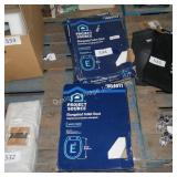3 toilet seats