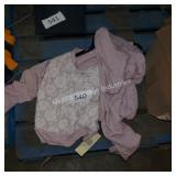 sz10 kids outfit