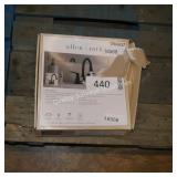 allen+roth bath faucet