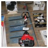 craftsman string trimmer