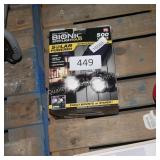 bionic spot light