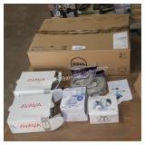 computer accs pallet