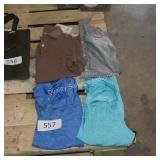 4- sm shirts