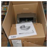 datalogic scanner